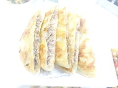 -四海回族饭店(前进大街店)