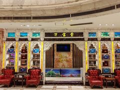 -万宝海鲜舫(劳动公园店)