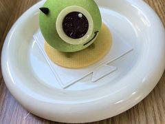 -CHEMBOX·COFFEE·BRUNCH(天津K11店)