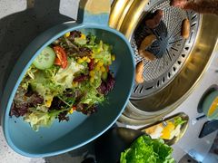 -妥妥烤肉料理(昙华林店)
