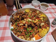 -辣小鲜·南昌大排档(船山路店)