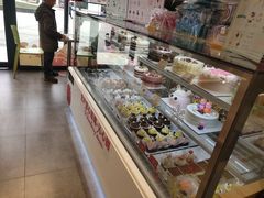 -仟吉(沌口店)