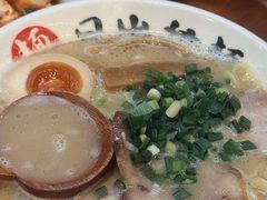 -日出拉面(望京店)
