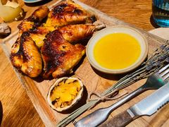 -THE CANNERY&JUJU 新鲜海鲜·牛排美食酒廊