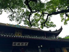 -阿育王寺