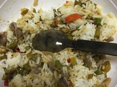 -霸碗盖码饭(长沙星沙吾悦店)