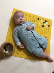 -DeerFriend童趣主题上门拍·到家·外拍摄影机构 (国贸店)