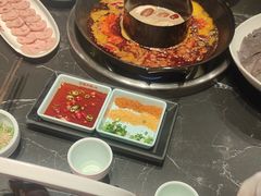 -巴蜀大将火锅(春熙店)