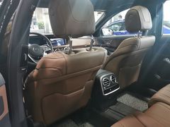 -北京之星奔驰4S店(亦庄店)