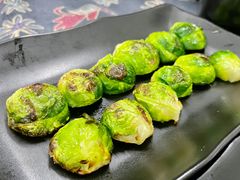 -1218 GRILL 主厨