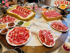-友谊肥牛