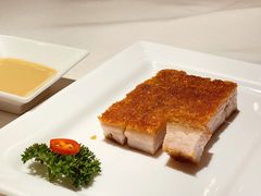 冰烧三层肉-利苑酒家(华熙国际店)