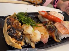 -上清·三文鱼鲜寿司(同德店)