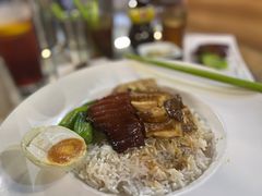 -尖沙咀茶餐厅(永泰店)