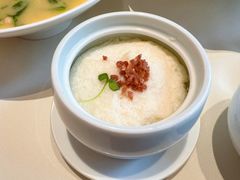 鸡豆花-马旺子酒楼