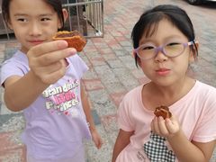 -津乐园(芥园道店)