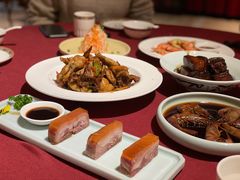 -恰恰餐厅(硕和生活广场店)