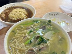 -蒋家桥饺面店(东关街店)