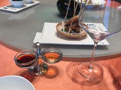 -南苑环球酒店云顶高级中餐厅(鄞县大道店)