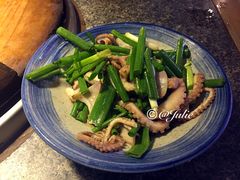 胶东拌八带-船梆煮•蒸汽海鲜·生腌干蒸(五四广场店)