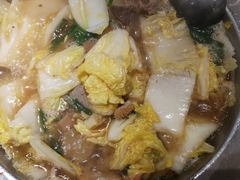 -古乐牛香·鲜牛肉牛杂火锅(新区店)