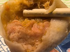 -桂满陇·手作小笼包&江南叫花鸡(中山公园店)