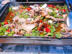 -蘭奢雅集·江浙菜(青山江滩店)