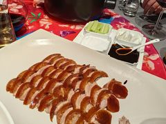 -上海滩餐厅(BFC外滩金融中心店)
