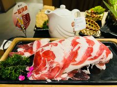 -湊湊火锅·茶憩(世博大道店)