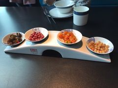 -凤凰湘语·海派湘菜(浦东旗舰店)