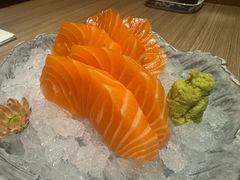 -小山日本料理(兴业太古汇店)