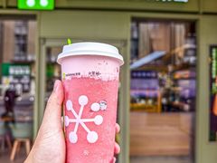 -奈雪的茶(永嘉天地东百城店)