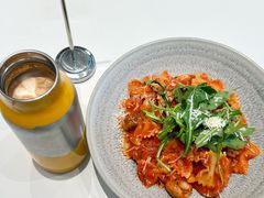 -Manner Coffee(万象食家店)