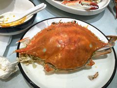 -日月昇渔家菜·海肠捞饭·大连海鲜(星海公园店)