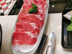 -一哥澳门豆捞·澳门风打边炉(高德置地店)