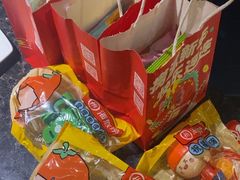 -海底捞火锅(汇悦城店)