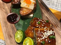 -久喜番和牛烧肉酒场(北辰三角洲店)