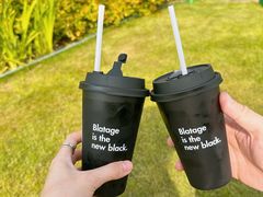 -BLATAGE COFFEE