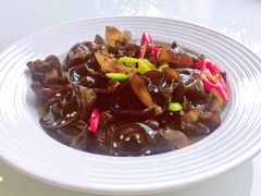 -北京德胜门华宇假日酒店·画廊咖啡厅