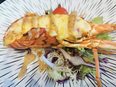 -V Bar海景扒房(北海湾惠龙万达嘉华酒店)