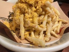 -红蜡烛-养生粥-津鲁菜(中山路店)