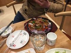 -盐池羊羔肉主题餐厅