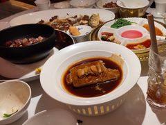 -宝轩渔府·老字号海鲜·正宗津菜(水上店)