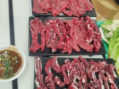 -联胜潮汕牛肉火锅(东苑南路店)