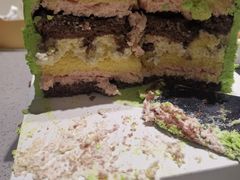 -CAKE BOSS 蛋糕老板(西单君太百货店)