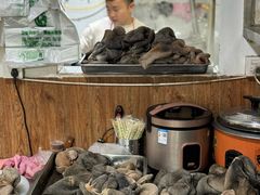 -攀枝花·任德琼·盐边羊肉米线