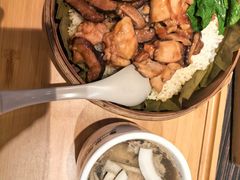 -72街荷叶饭(东方宝泰广场店)