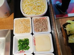 -炉小哥烤肉(信万广场店)