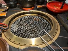 -厚贞日式烤肉(浦东汇智店)