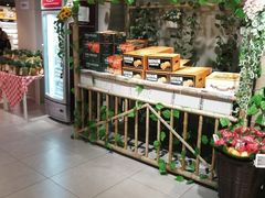 -盒马鲜生(枣园路店)